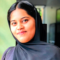 Fathima shabna